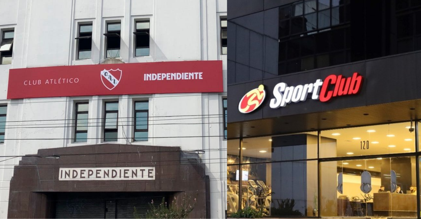 Convenio con SportClub, Todas las Ultimas Noticias de Independiente